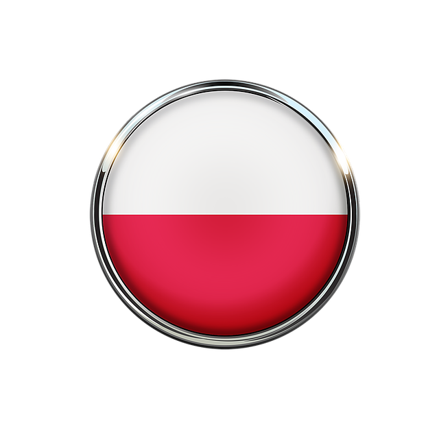 Poland Flag