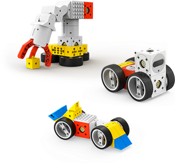 TINKERBOTS