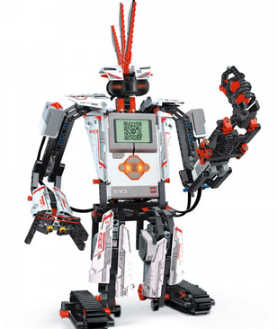 LEGO MINDSTORMS