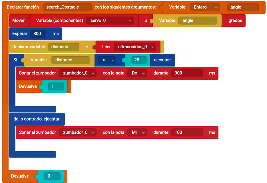 Código BQ PRINTBOT EVOLUTION